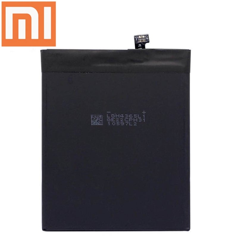 手機電池100% 原裝小米 BM48 4000mAh 電池適用於小米 Note 2 Note2 高品質手機更換電池 + 免費工具