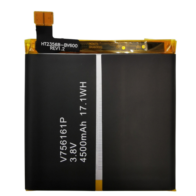 手機電池100% 原裝 適用於 Blackview A20 BV4000 BV5000 BV6000 BV6000S BV6800 BV7000 BV8000 BV9000 BV9500 BV9600 BV9700 Pro 手機電池
