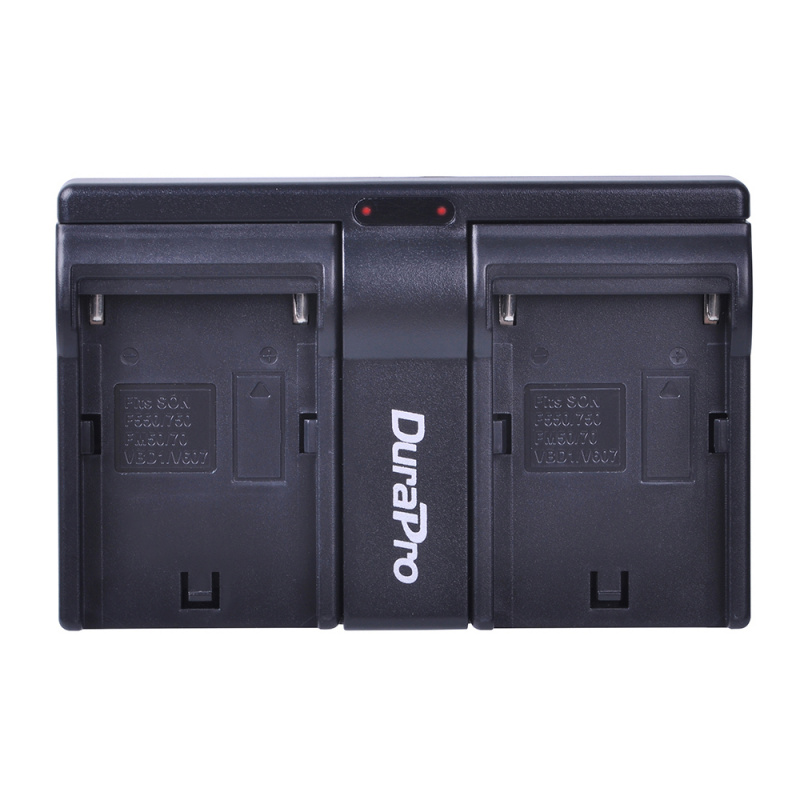 適用於 Sony NP-FM50 NP FM50 可充電 Bateria 相機電池 + USB 充電器 適用於 Sony NP-FM51 NP-QM50 NP-FM30 NP-FM55H 電池