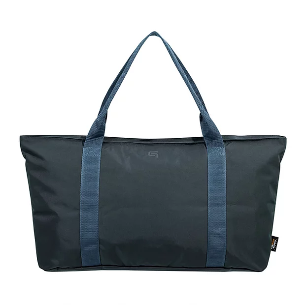 GRAMAS Packable Tote Bag for Carry-on Bag
