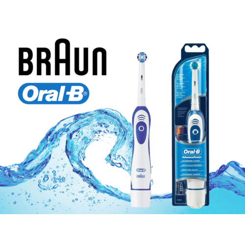 Oral-B 成人電動牙刷 [DB4010]