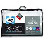 Sealy 絲漣深睡平衡枕頭 [1套2個]