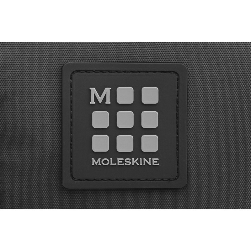 Moleskine Id Horizontal Device Bag 15,4 Inches 15,4英寸 [3色] [購買後7天後寄/取貨]