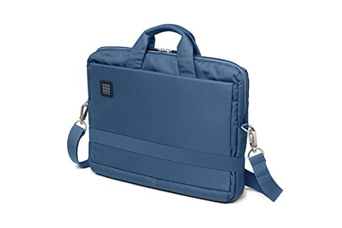 Moleskine Id Horizontal Device Bag 15,4 Inches 15,4英寸 [3色] [購買後7天後寄/取貨]