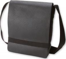 Moleskine Classic Leather Reporter Bag [2色][購買後7天後寄/取貨]