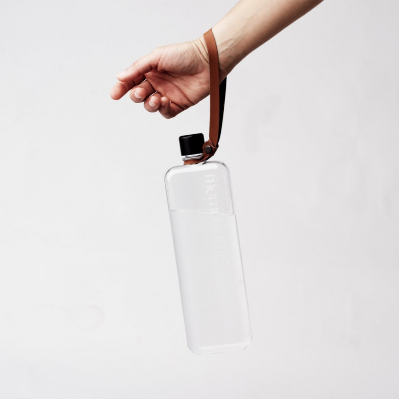 澳洲Memobottle 超薄環保小水瓶