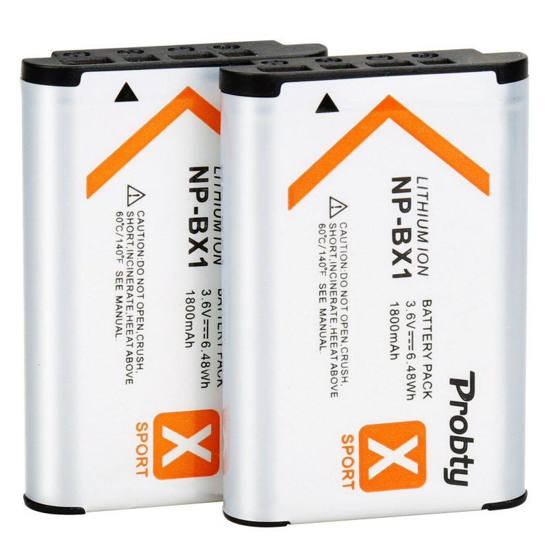適用於索尼 NP BX1 NP-BX1 電池 + 充電器 適用於索尼 DSC-RX100 X3000 IV HX300 WX300 HDR-AS15 X3000R MV1 AS30V HDR-AS300
