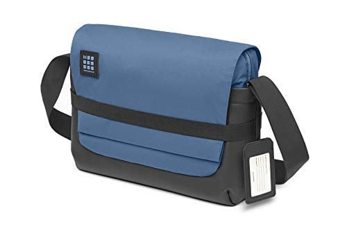 Moleskine ID Messenger Bag [3色] [購買後7天後寄/取貨]