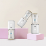 Jiffi 便攜保溫智能沖奶神器 2.0