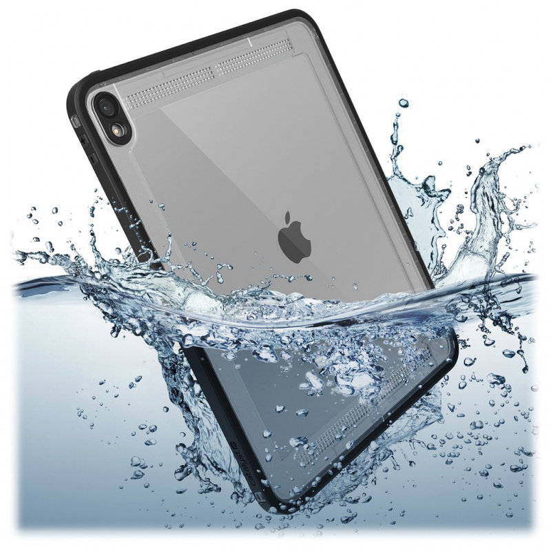 Catalyst Waterproof Case for 12.9" iPad Pro - Stealth Black