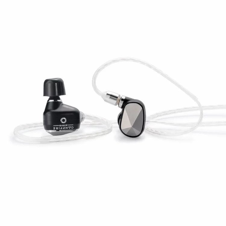 Astell&Kern x Campfire Audio PATHFINDER 入耳式耳機