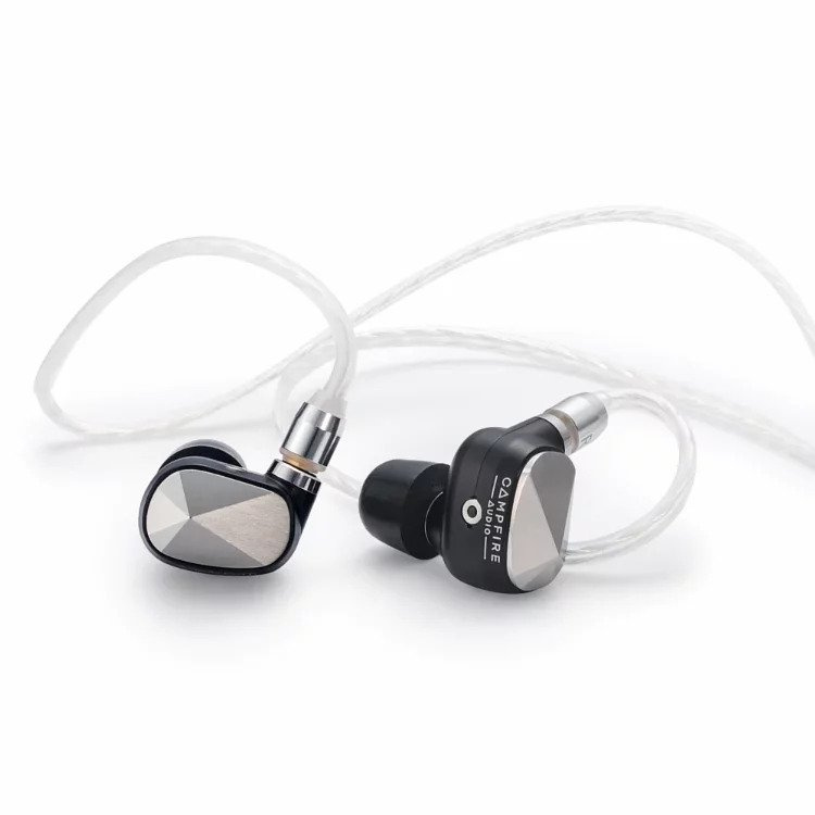 Astell&Kern x Campfire Audio PATHFINDER 入耳式耳機