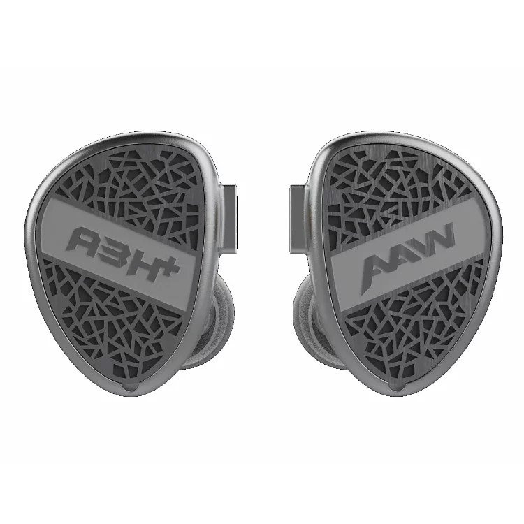 AAW A3H+ LUX 入耳式耳機