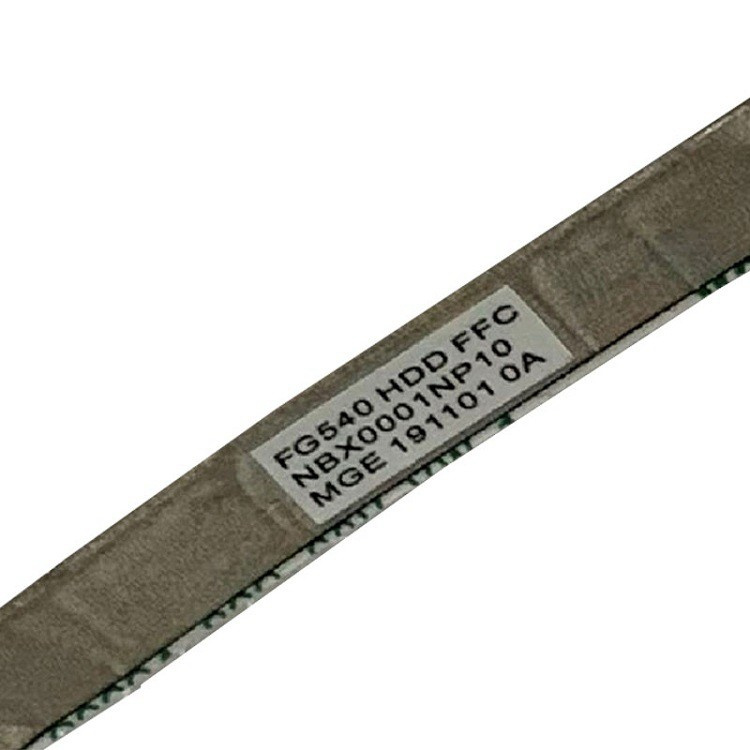 電競筆記本電腦適用於聯想 L340-15IRH L340 L340-15 L340-17IRH 遊戲硬盤盒托架硬盤連接器和 Sata 電纜