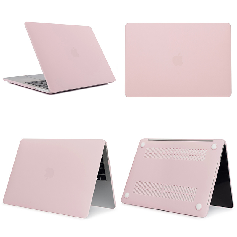 電競筆記本電腦New Laptop Case For Macbook Air 13 A2337 2020 A2338 M1 chip Pro 13 11 12 15 inch Sleeve For Mac Pro 16 14 2021 A2485 A2442 C