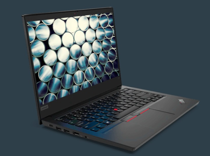 Lenovo ThinkPad E14 Gen2 筆記簿型電腦 - Intel Core i7-1165G7 20TA00NDHH