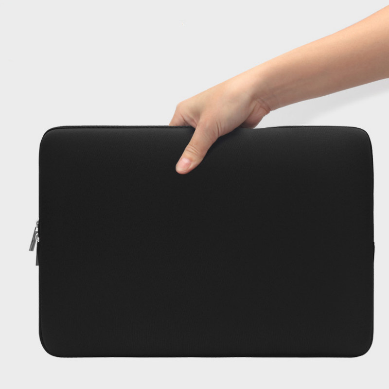 電競筆記本電腦Waterproof Laptop Protective Case Notebook Sleeve Case 11 13 14 15 15.6 Inches Portable Computer Case Cover for Macbook Bag Tote