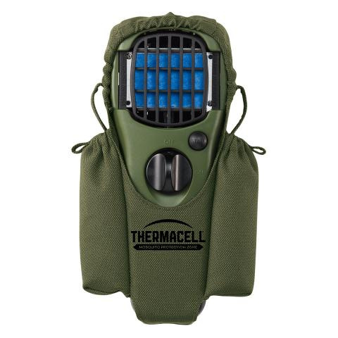 Thermacell Mosquito Repeller 驅蚊器專用防水袋 [2色]