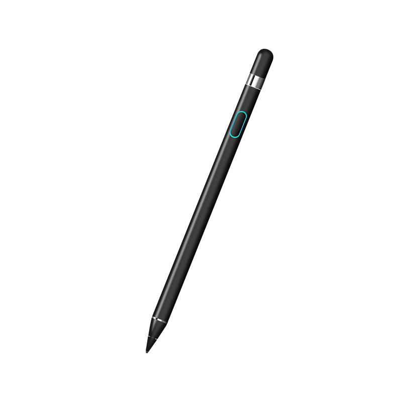 WiWU Stylus 鋁合金電容繪圖筆-P339 (平板及手機通用) [2色] 預訂：3-7天發出