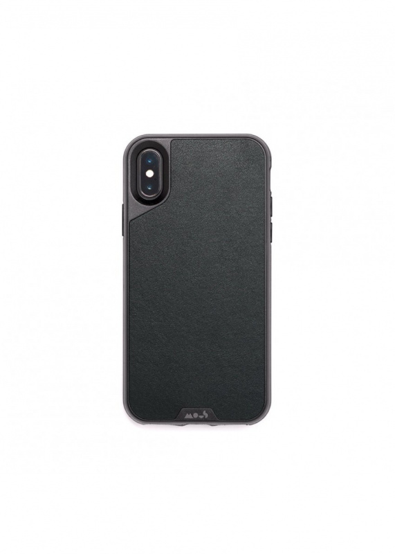 Mous - Limitless 2.0 地表最強防撞保護套 For iPhone XS / XS Max / XR Case 預訂：3-7天發出
