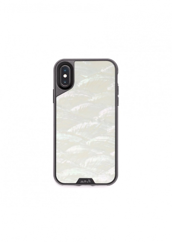 Mous - Limitless 2.0 地表最強防撞保護套 For iPhone XS / XS Max / XR Case 預訂：3-7天發出