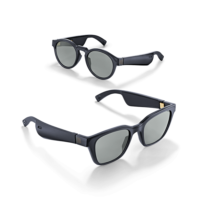 Bose - Frames Audio Sunglasses 藍牙音樂太陽眼鏡
