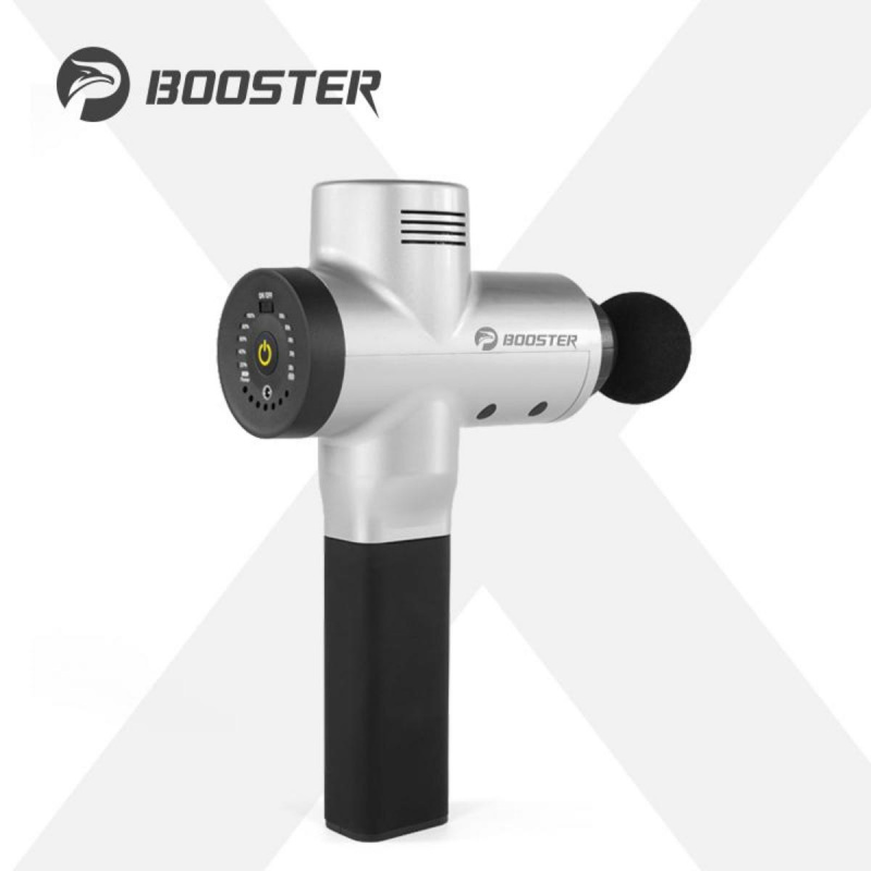 Booster - Pro X (EXTREME)可調式振動肌肉按摩槍