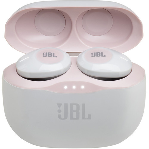 JBL Tune 120 真無線耳機 [3色]