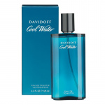 Davidoff Cool Water Men EDT 男士淡香水 [40ml /125ml]