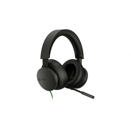 Xbox 立體聲耳機 有線耳機