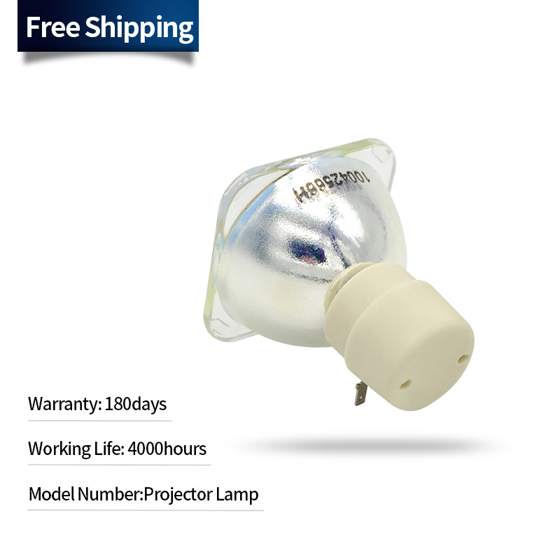 投影機適用於 NEC 的兼容 NP-VE282+ NP-VE282X+ 投影機燈泡