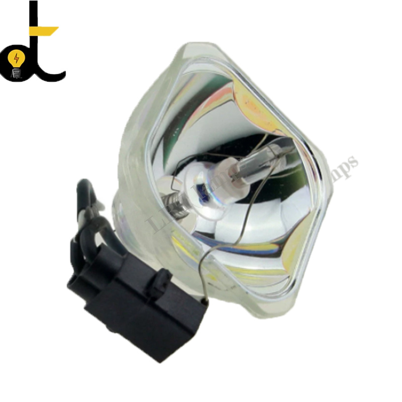 投影機95% 亮度 ELPLP57 投影機燈泡適用於 EPSON BrightLink 450Wi 455WI PowerLite 460 PowerLite 450W H318A H343A