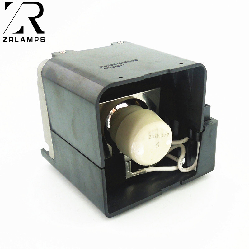 投影機ZR 頂級品質 5J.J3S05.001 投影燈帶外殼，適用於 HP VP6111 VP6121 MX511