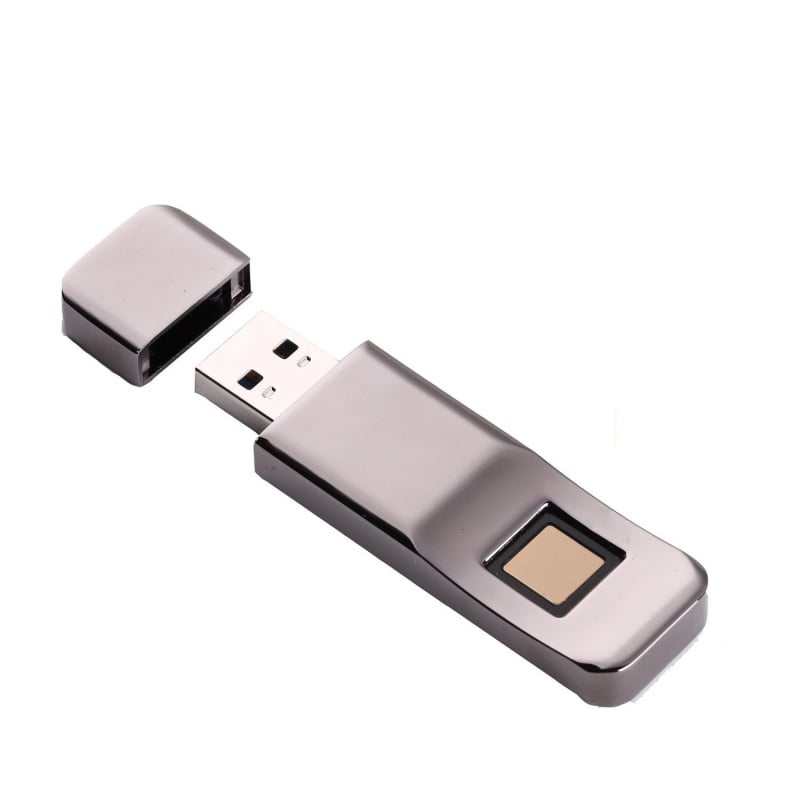 SAIL TECHNOLOGY - P1指紋USB手指 預訂：3-7天發出