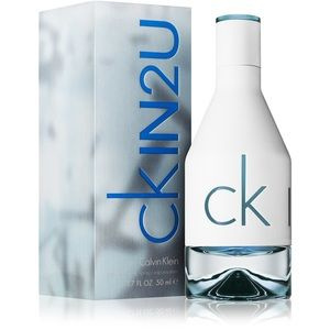 ck in2u perfume price
