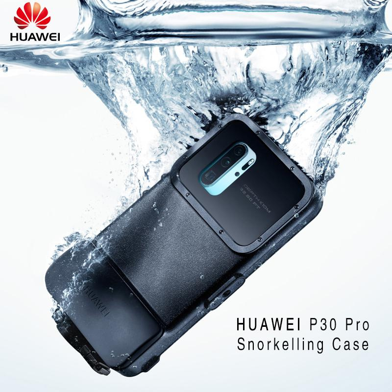 HUAWEI P30 Pro Snorkelling Case