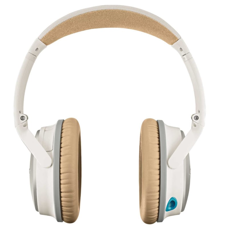 Bose QuietComfort® 25 消噪耳機