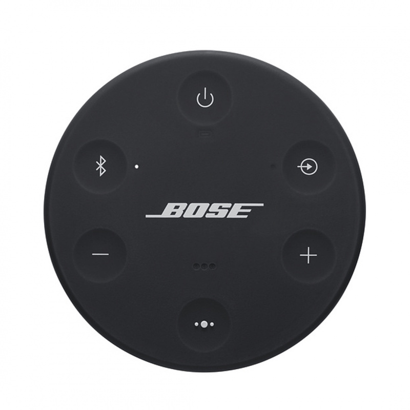 Bose SoundLink Revolve 便攜式360度藍牙喇叭 [2色]