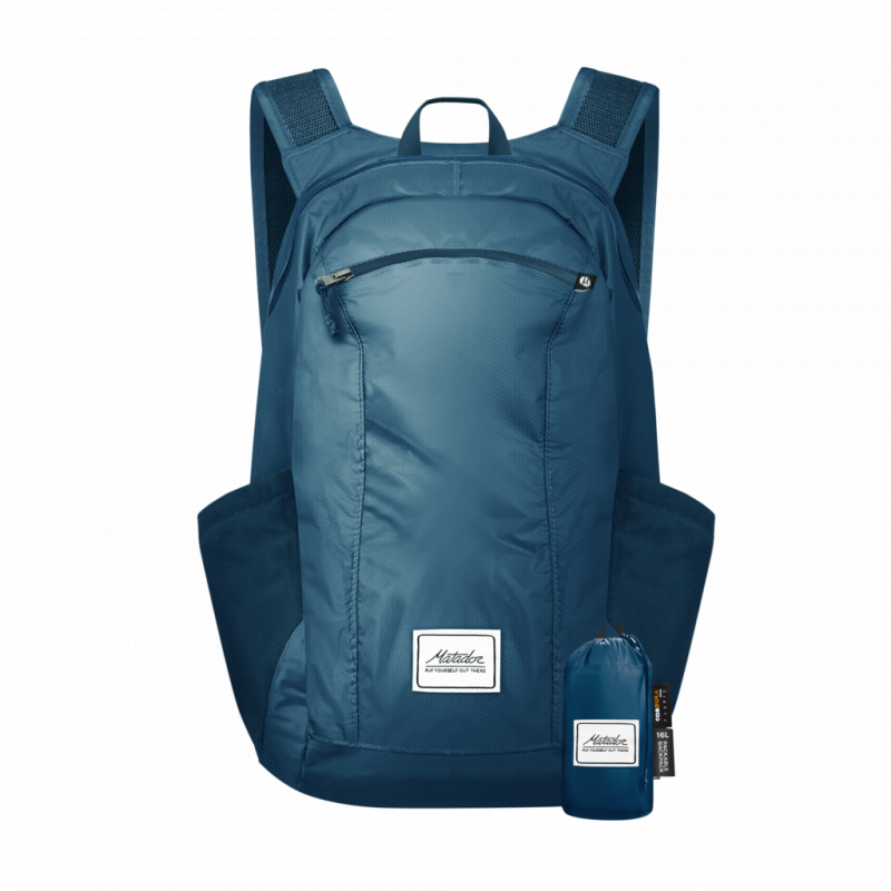Matador DL16 Backpack 摺疊防水背囊 [2色]