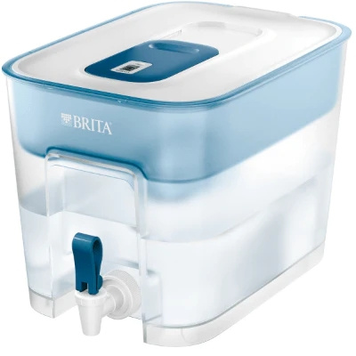 Brita Flow 濾水箱 8.2公升 3-7工作天寄出