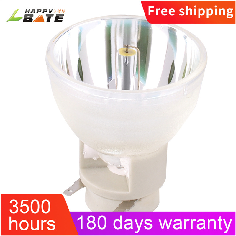 投影機SP-LAMP-065 兼容投影機燈泡，適用於 INFOCUS SP8600 IN8601 HD3D 替換投影機燈泡