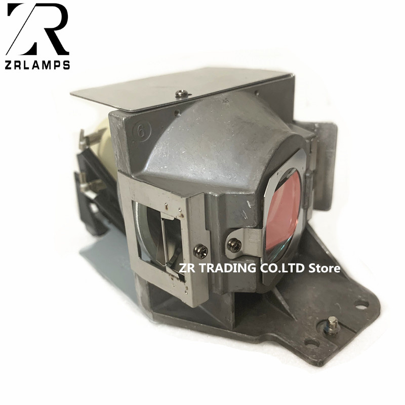 投影機ZRLAMPS 投影燈帶外殼 5J.J7L05.001   5J.J9H05.001 適用於 HT1075 HT1085ST W1070 W1080ST