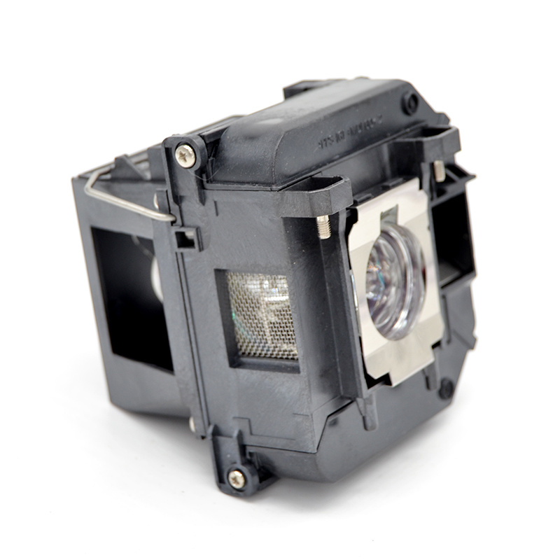 投影機適用於EPSON EB-C2080XN C1020XN C2050WN C2070WN C2100XN 1840W 1850W的兼容投影機燈泡ELPLP61