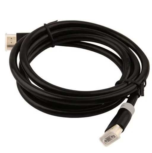 Philips 飛利浦 HDMI 2.0 Cable 4K HDMI 2.0 Cable 3D/4K 高清 HDMI 線 - SWL6116 ( 2.0米 / 3.0米 / 5.0米)