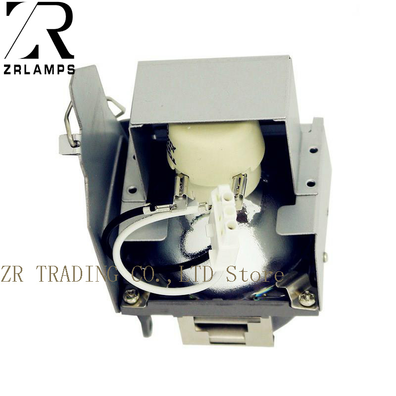 投影機ZR Top quality 5J.J9A05.001 5J.J9205.001Original Projector bulb with housing for DX818ST DX819ST MW820ST MX818ST MX819ST TS8