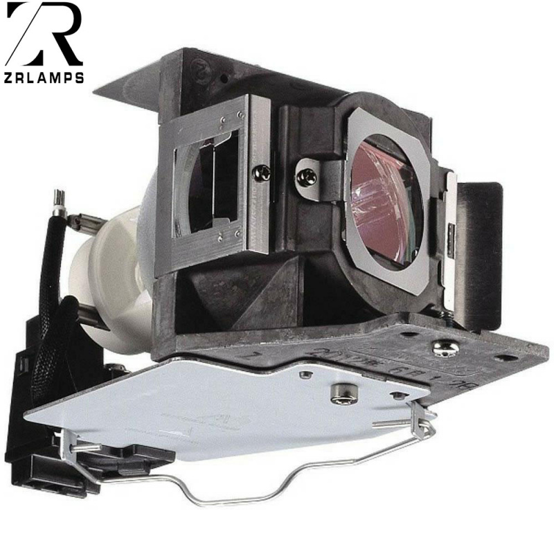 投影機ZR 最暢銷投影燈帶外殼 5J.J7L05.001  5J.J9H05.001 適用於 HT1075 HT1085ST W1070 W1080ST