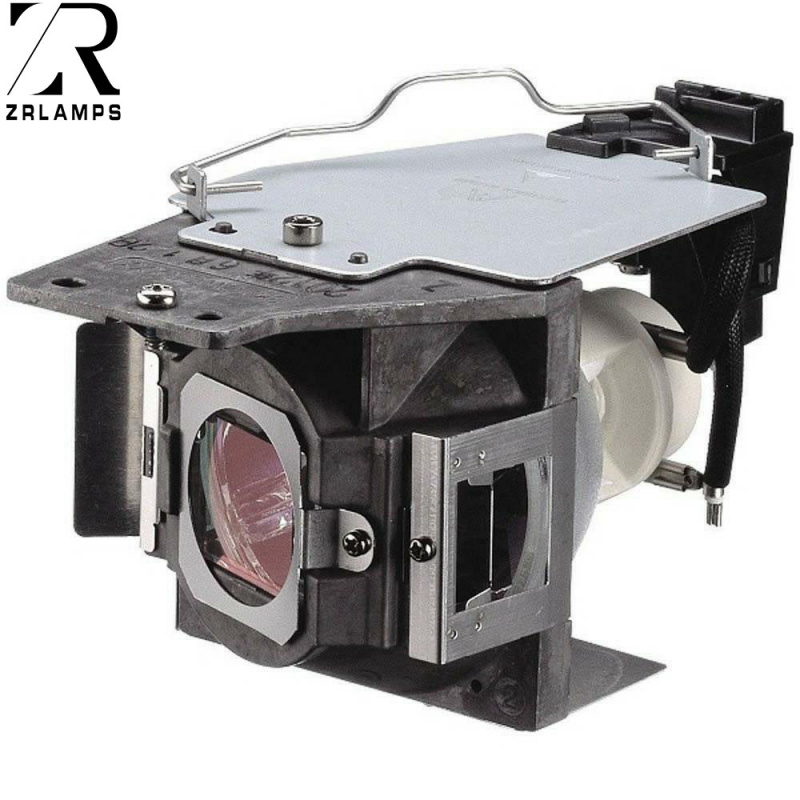 投影機ZR 最暢銷投影燈帶外殼 5J.J7L05.001  5J.J9H05.001 適用於 HT1075 HT1085ST W1070 W1080ST