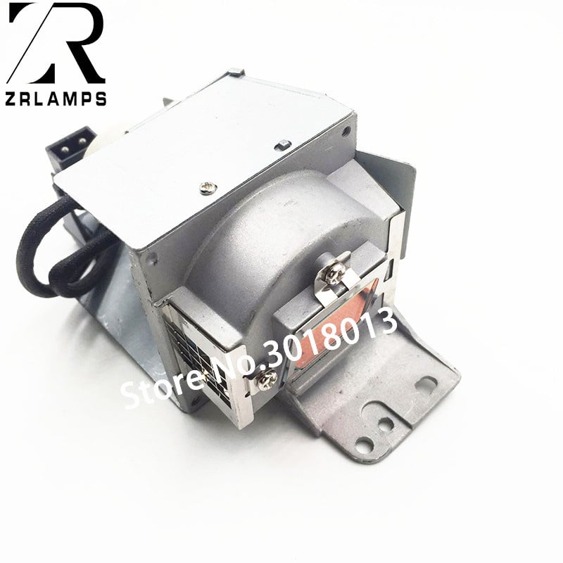 投影機ZR 頂級品質 5J.J3V05.001 投影機燈泡，帶外殼，適用於 EP4732C MX660 MX711