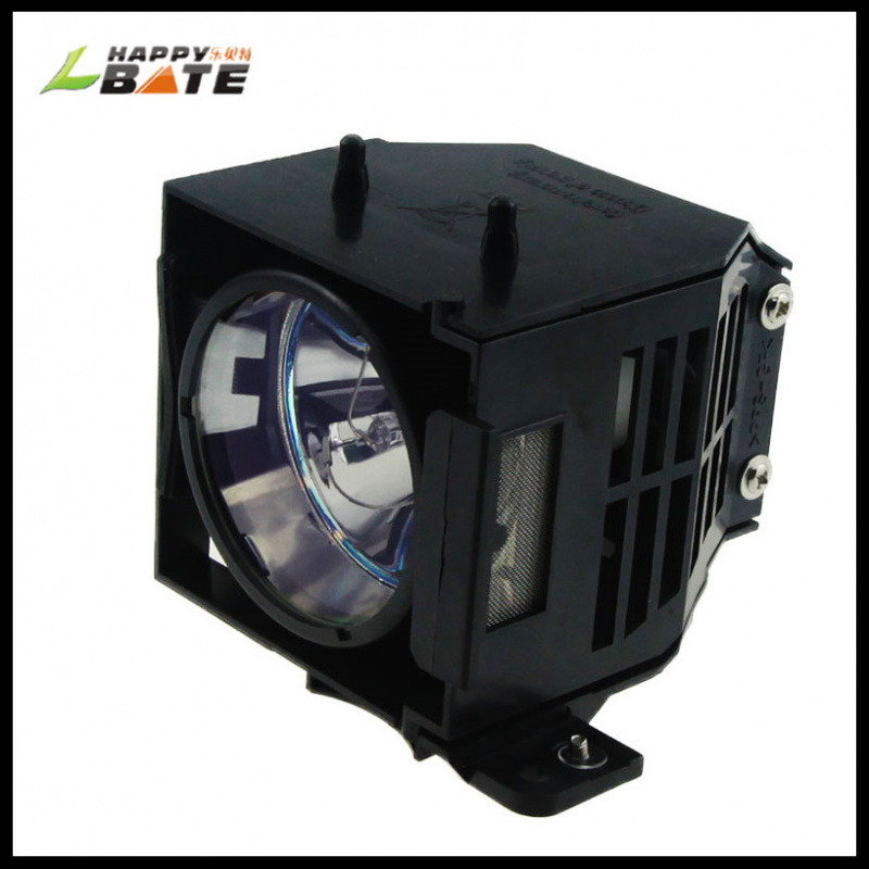 投影機用於 EMP-6010 EMP-6110 投影儀的帶外殼的替換燈泡 ELPLP45   V13H010L45