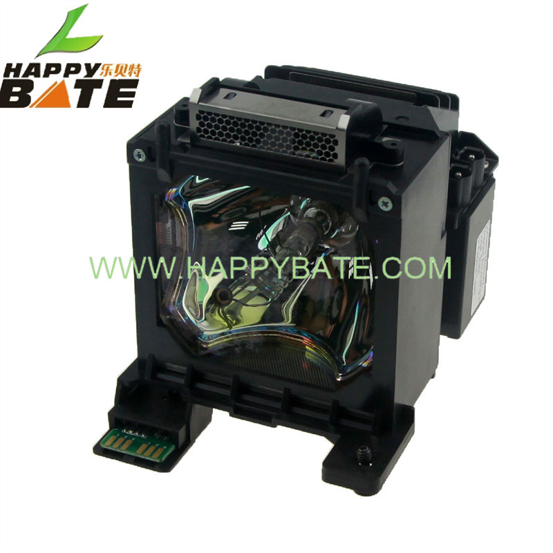 投影機HAPPYBATE 替換投影機燈泡 MT70LP 50025482 適用於 MT1070  MT1075 MT1075G 帶外殼 180 天保修